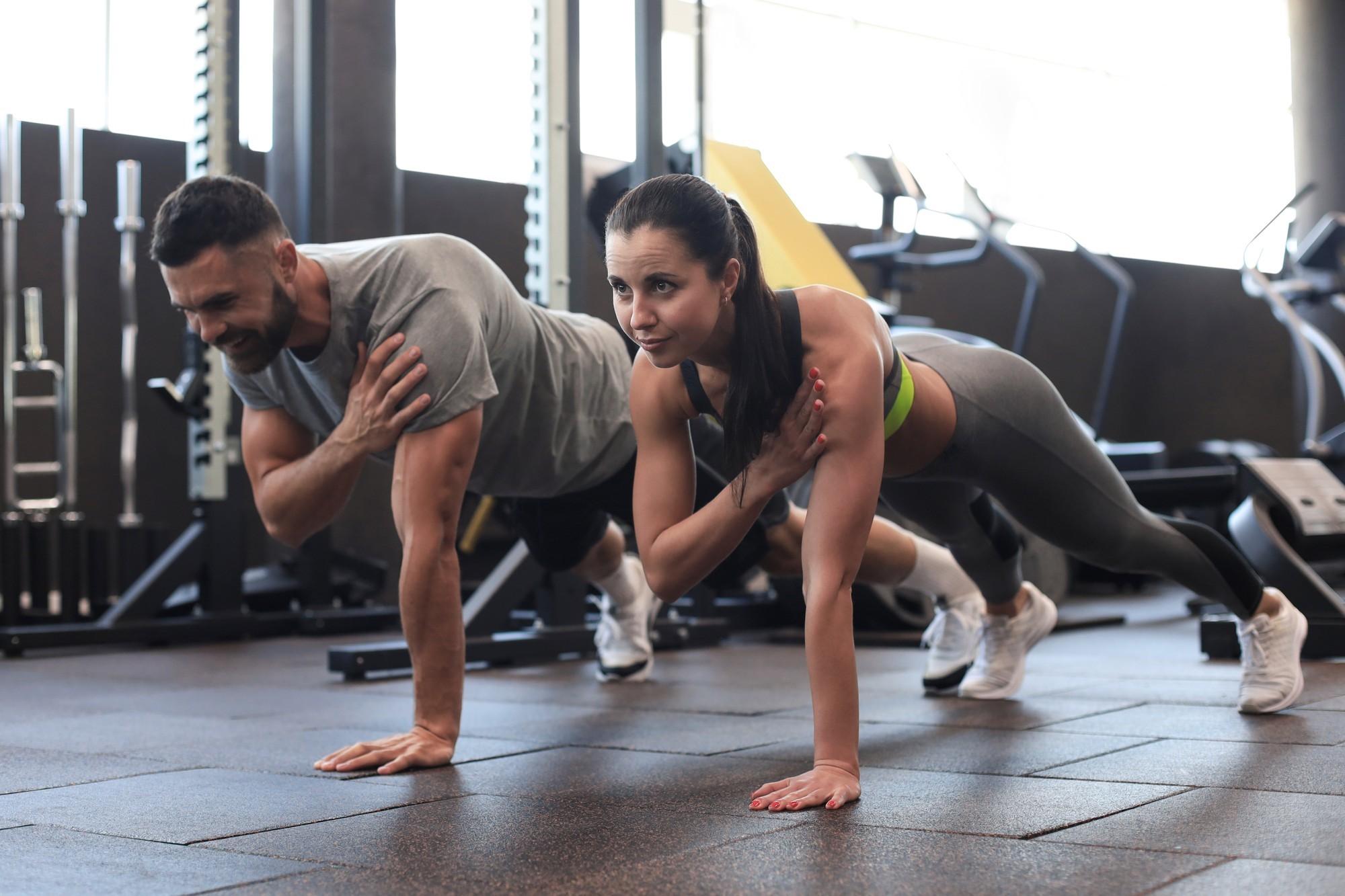 Fitness and lifestyle wellness packages for healthier routines